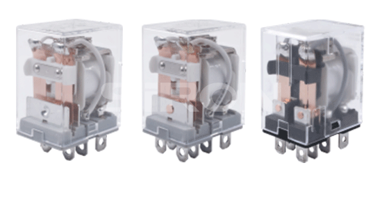 High power relay Y931-24-C/Y932-24-C/Y933-24-C