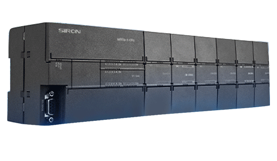 PLC programmable controller series M020 series