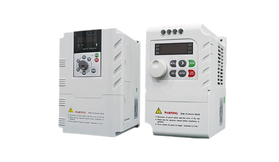 Frequency converter M10 series