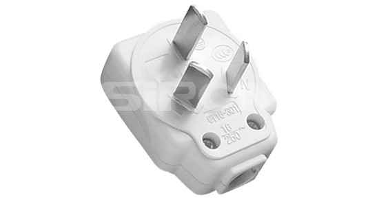 Power plug Y090-450-001/Y090-450-002