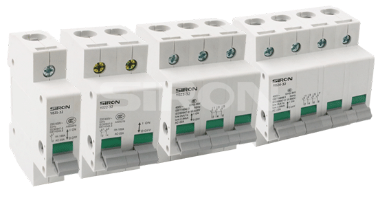 Isolating switch Y021/Y022/Y023/Y024-32