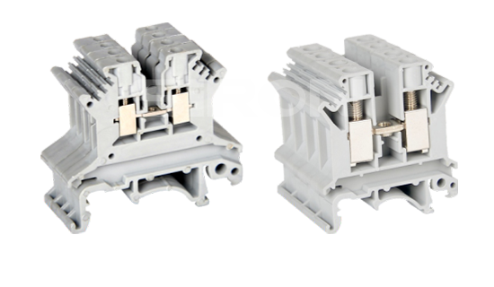 Terminal blocks G340-WUK series