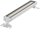 Tubular explosion-proof light
