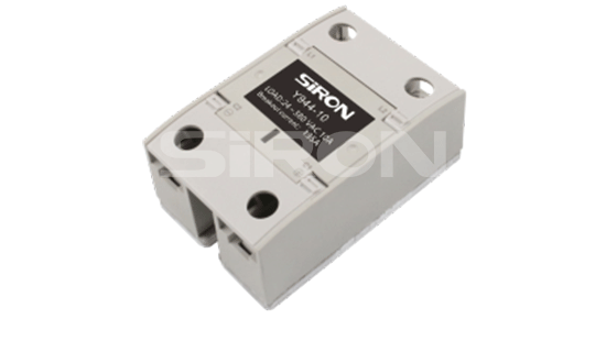 Solid state relay Y944/Y945 series
