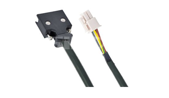 Siemens Servo Cable X360 Series