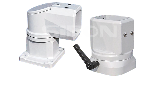 45/60 Light Cantilever Assembly H402-B Series
