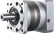 Precision straight gear reducer