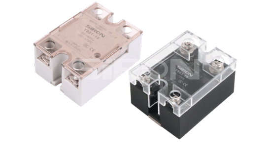 Solid state relay Y95 series