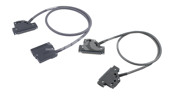 40P FCN turn MIL/FCN cable X210-5/X210-5D/X210-8