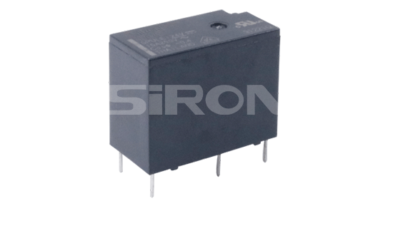 Miniature Power Relays Y921-24/Y921-24-C