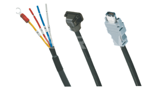 Omron Servo Cable X340 Series