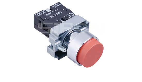 Φ22 High button H070-7/8 series