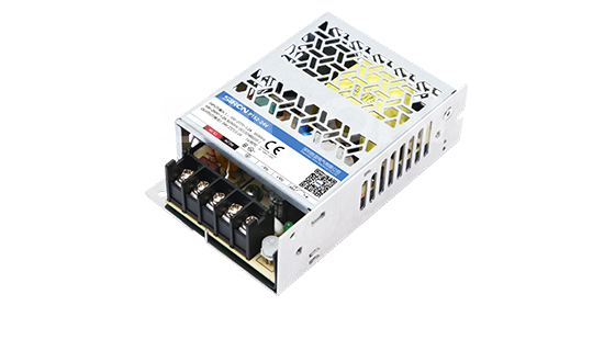 50W 小体积型开关电源 P152系列