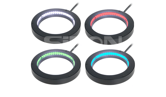 Ring Light Source K700B Series