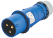 Industrial connector•coupler