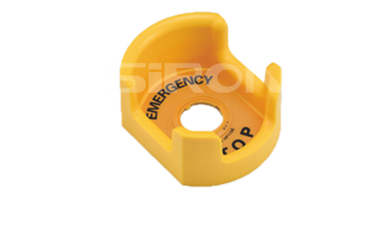Φ22 stop urgent protection cover H099-8