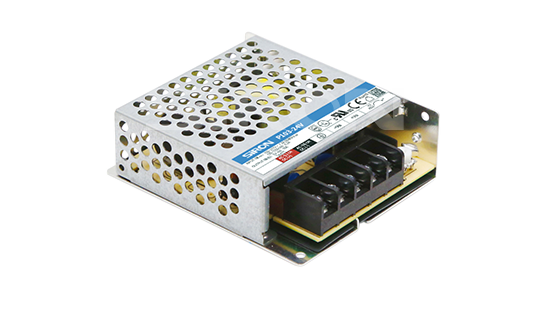 50W Enclosure Switching Power Supply P103 Series