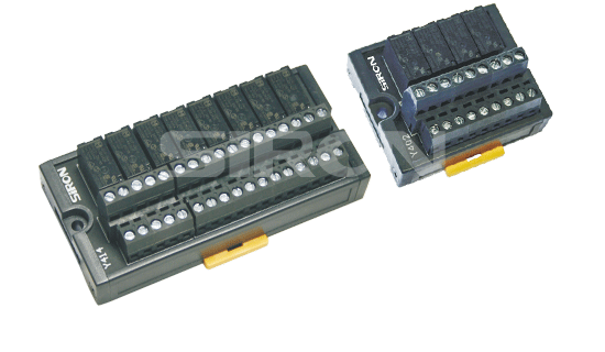 Relay moduleY402/Y414