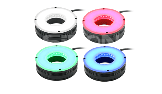 Ring Light Source K700 Series