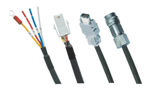 Hechuan Servo Cable X352 Series