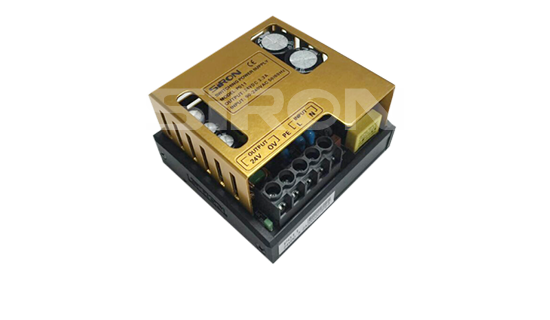 Switching Power Supply P01 Series