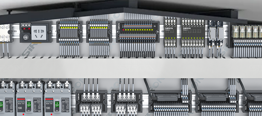 New Energy Industry Solutions