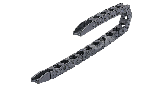 Inner height 7/10 Drag chain (micro) Bridge type cannot be opened X72 series (economical type)
