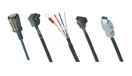 Yaskawa z-V series servo cable X310