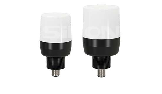 LED指示灯 D100系列