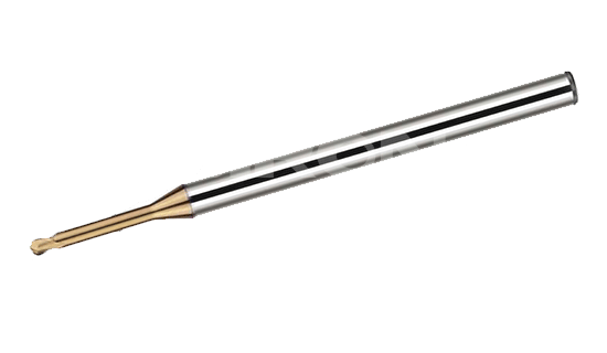 Dao bi rãnh sâu