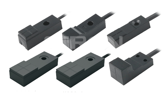 接近开关(微小方型)K020系列