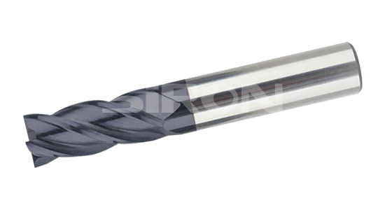 Dao phẳng thép tungsten kiểu dài 55° thông dụng