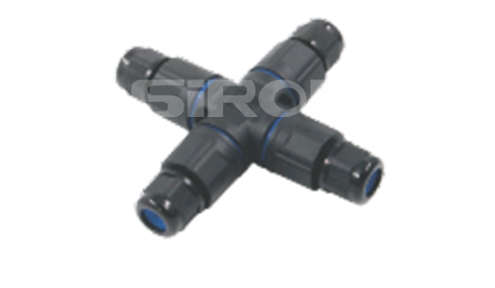 防水连接器 H630-37系列