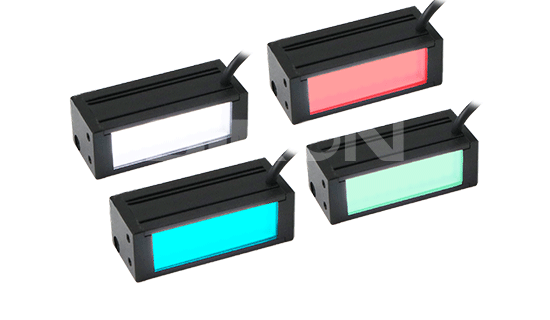 Nguồn sáng thanh nổi bật K710 series