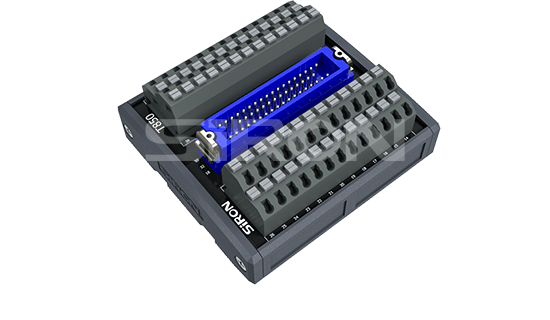 50 MR terminal T850/T850-A