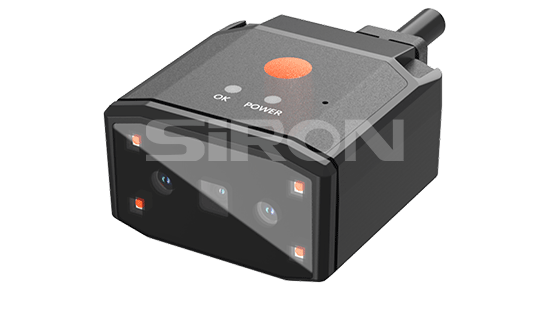 经济型 工业读码器 K510-11-A系列