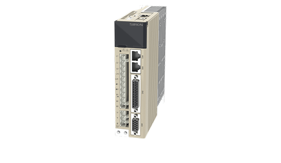 Servo drive M214 series