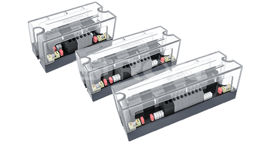 Đầu vào/đầu ra T240/T241/T242