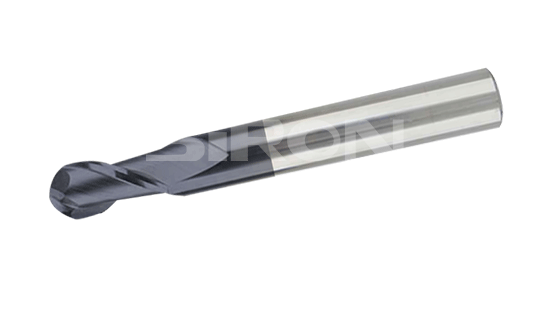 Dao bi thép tungsten kiểu dài 55°