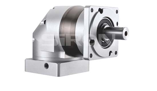 Hộp giảm tốc bánh răng chính xác dòng M402Z