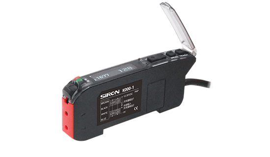Bộ khuếch đại sợi quang phản ứng siêu tốc K000-1