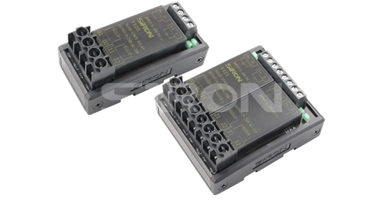 Mô-đun truyền dẫn đặc ac Y320/Y321