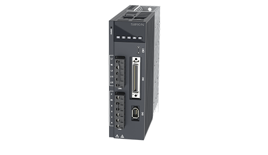 Servo drive series M215