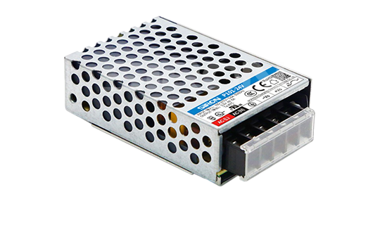 25W 机壳开关电源 P101系列