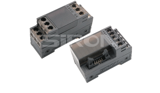 Mô-đun chuyển tiếp cắm Y420/Y421