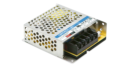 50W 机壳开关电源 P121系列