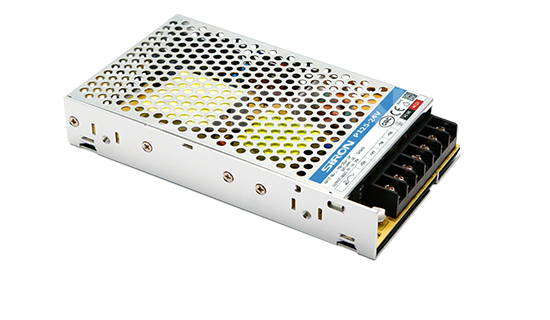 200W 机壳开关电源 P125系列