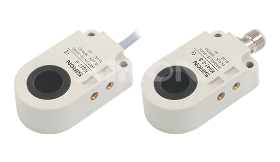 电感式环型接近开关 -金属通过型 K047-9～K047-12系列