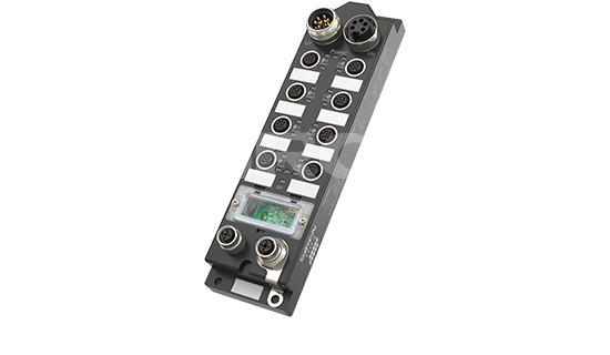 PROFINET IO-Link 主站模块T313-2
