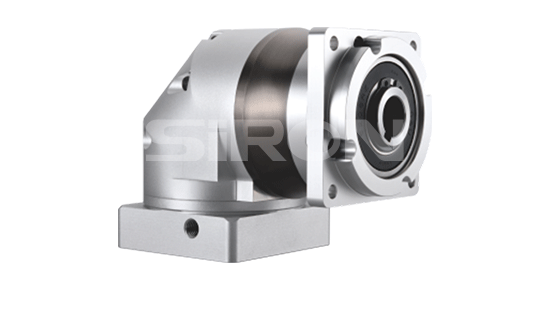 Hộp giảm tốc bánh răng chính xác dòng M403Z